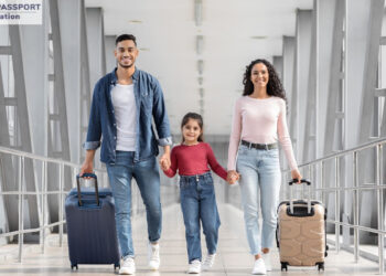 USA Passport Application: You Can Finally Renew US Passport Online