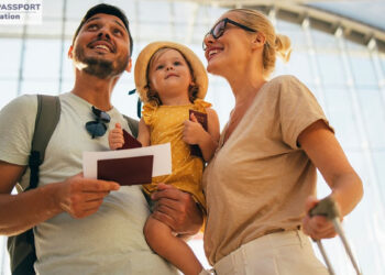 USA Passport Application: Destinations to Travel without a Passport for US Citizens