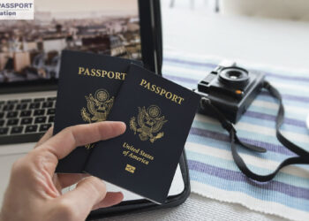 The Newbie’s Guide to Applying for a USA Passport Application