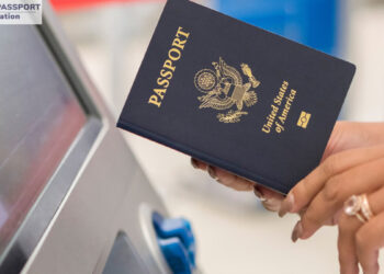 USA Passport Application: 4 Steps to Replace a Stolen Passport in the United States 