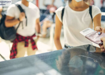 USA Passport Application Online: Replace Lost Passport, Stolen Credit Cards?