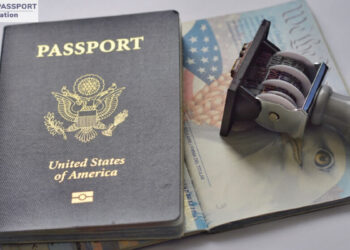 USA Passport Application Online: What Happens If You Run Out of Passport Pages?