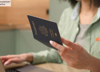 How to Renew My Passport Using The USA Passport Application Online Quickly