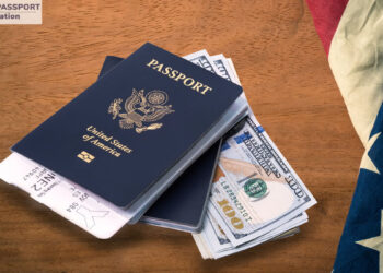 USA Passport Application Process and Benefits of a Type P Passport