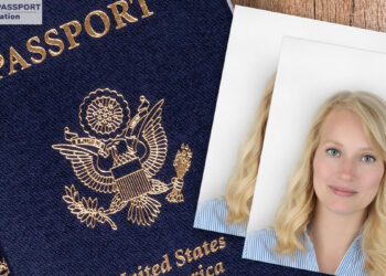 Can You Take Your Own Passport Photo For A USA Passport Application?
