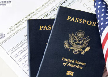 USA Passport Application: A Quick Guide to the DS-11 Application Form