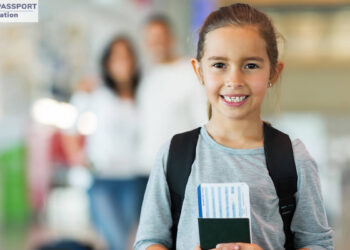 USA Passport Application: Can a Minor Renew Their US Passport?