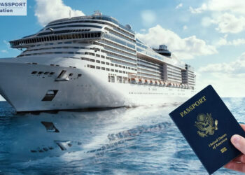 USA Passport Application: Cruises and US Passport Requirements