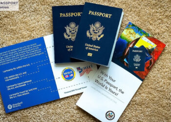 USA Passport Application: Emergency Apply USA Passport Checklist in 2025