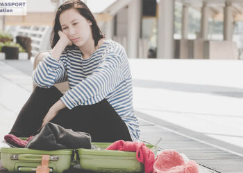 USA Passport Application: Expert Advice on What to Do If You Lose Your Passport on Vacation