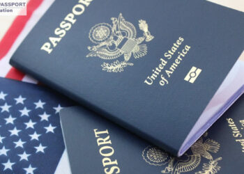 USA Passport Application Fees in 2025: A Simple Guide