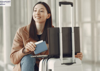 USA Passport Application: Four Reasons Why You’re Passport Could Be Invalid