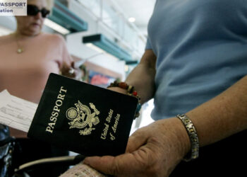 USA Passport Application: How Much Does It Cost for a Passport Renewal in The US?