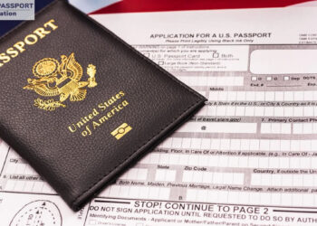USA Passport Application: How to Change Your Name on Your US Passport