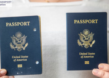 USA Passport Application: How to Efficiently Renew Your American Passport