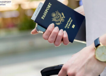 USA Passport Application: How to Renew Your Passport at the Post Office?
