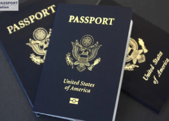 USA Passport Application: How to Replace Lost Passport