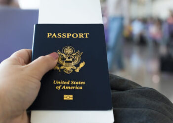USA Passport Application New Rule 2025: Travel Made Safer and Faster with Smart E Passports