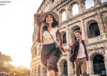 USA Passport Application: Passport Expiring Soon? Where You Can Travel This Summer