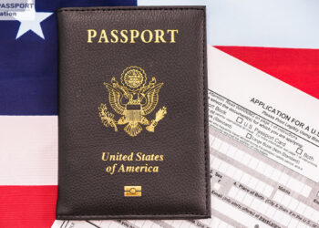 USA Passport Application: Renew Your Passport in 3 Days