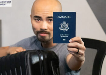USA Passport Application: There is a Surprisingly Easy Way to Apply for US Passports