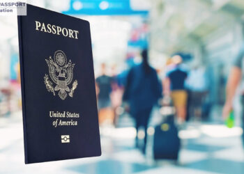 USA Passport Application: What Documents Are Required for Passport Renewal in 2025?