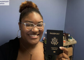USA Passport Application: What Documents Are Required for a US Passport in 2025?