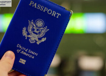 USA Passport Application: What Happens If You Lose Your Passport in Another Country?