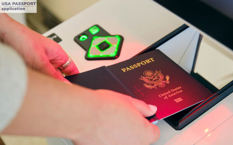 USA Passport Application: What You Need to Know About the Next Generation Passport