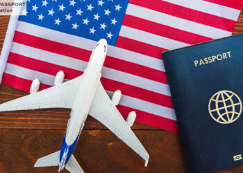 USA Passport Application: Why Travelers in Their 20s Should Always Hold a Valid Passport
