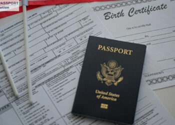 USA Passport Application: You Lost Your Passport, Now What?