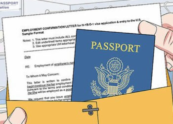 USA Passport Application: You are Guide to Passport Renewal with DS-82 in 2025