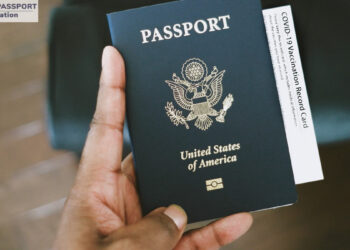 USA Passport Application: You’ve Lost Your Passport On Vacation, What Next?
