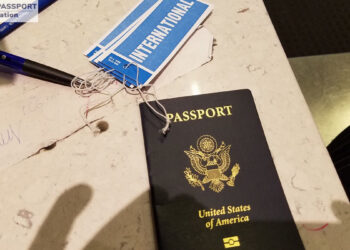 USA Passport Revocation by the IRS: What You Need to Know in 2025