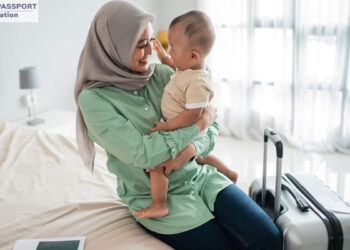 What to Do If Your Newborn Baby Doesn’t Have a Birth Certificate for a Passport