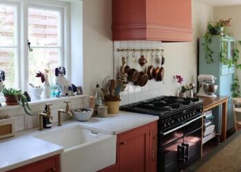 W Parker Joinery