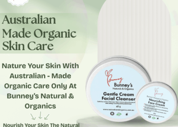 Discover the Power of Clean Beauty: Chemical-Free Skincare in Australia