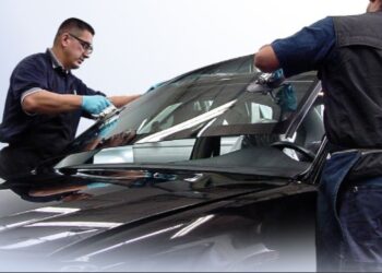 Pro Glass Auto Glass