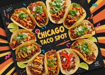 Chicago Taco Spot: Discover the Best Tacos in Chicago