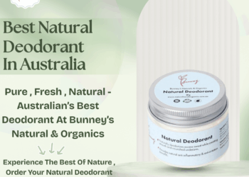 Embrace Clean Beauty with Natural Skincare Products: Top Organic Brands in Australia