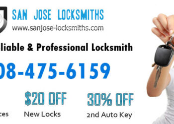 San Jose Locksmiths