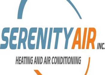 Serenity Air Heating & Air Conditioning