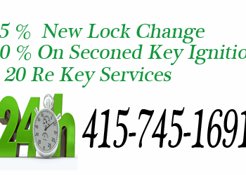 24 Hour Locksmith San Francisco CA
