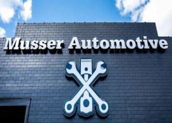 Musser Automotive