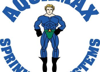 Aquamax Sprinkler Systems