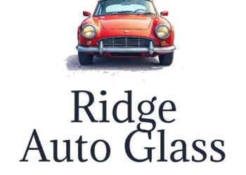 Ridge Auto Glass