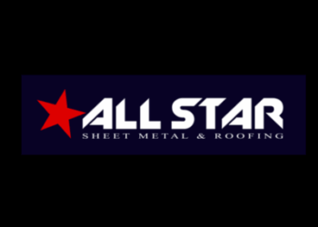 All Star Sheet Metal & Roofing, LLC