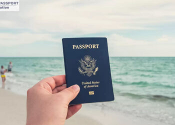 USA Passport Application Online: How To Replace Lost Passport During US Travel