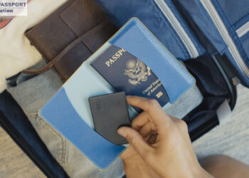 USA Passport Application: Here’s How to Replace Lost Passport Fast and Securely