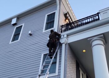 Soffit & Fascia Repair: Why It Matters and How to Do It